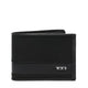 TUMI Alpha Double Billfold