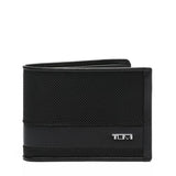 TUMI Alpha Double Billfold
