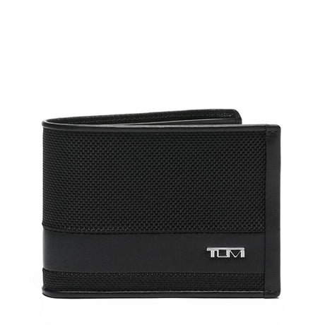TUMI Alpha Double Billfold