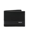 TUMI Alpha Double Billfold