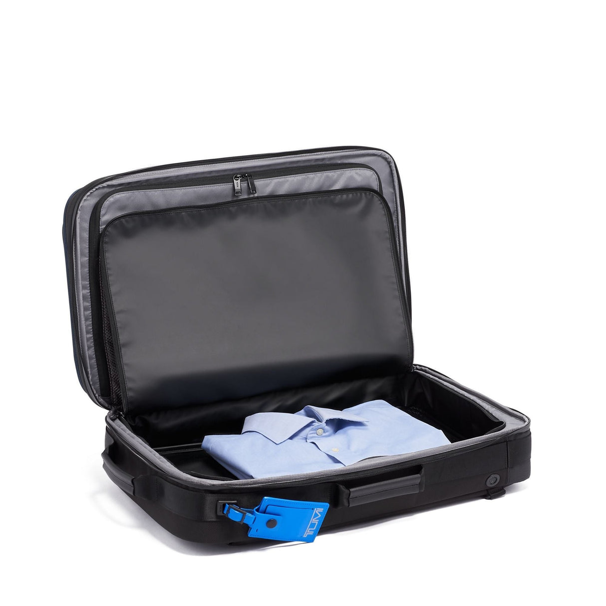 TUMI Alpha Excursion Backpack Duffel