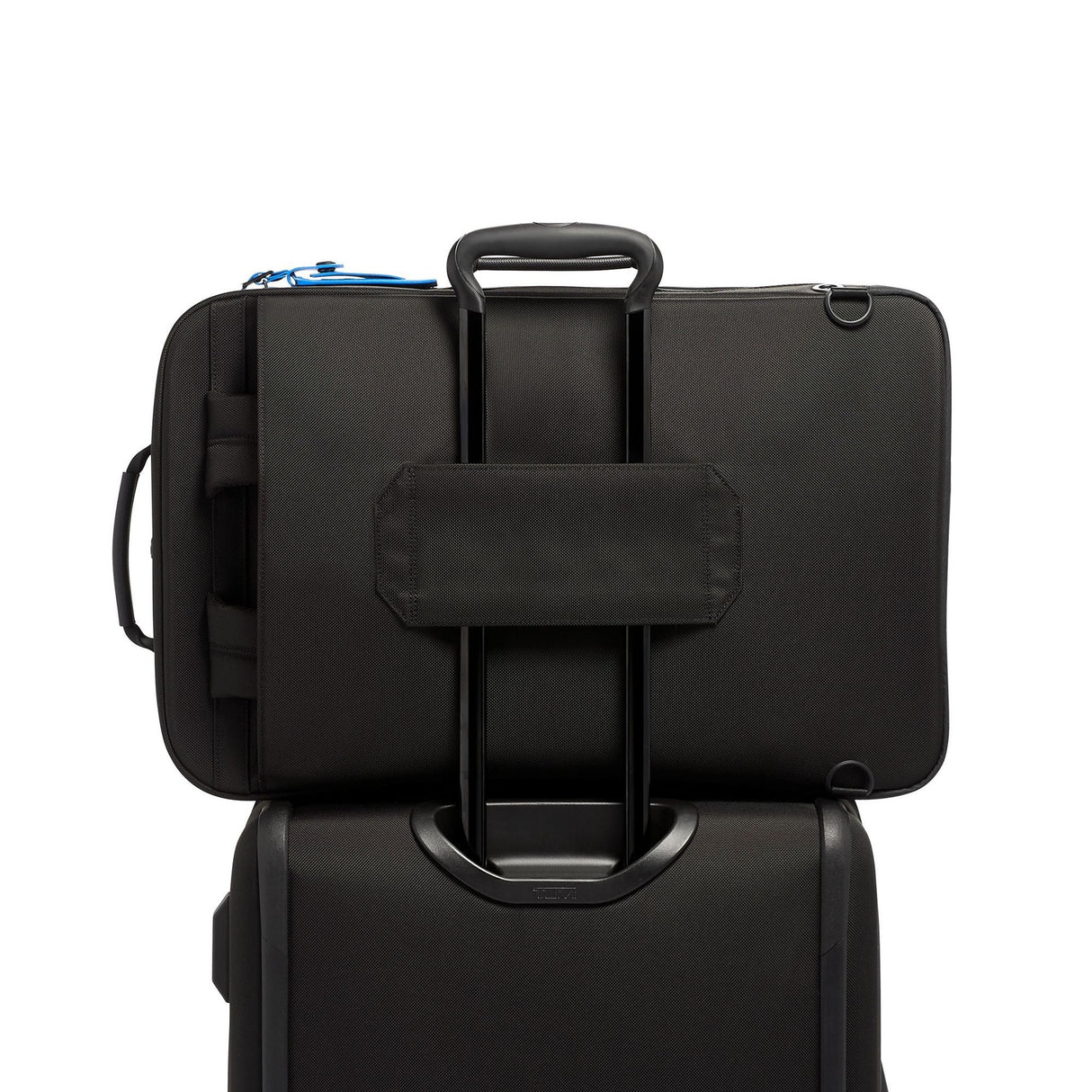 TUMI Alpha Excursion Backpack Duffel