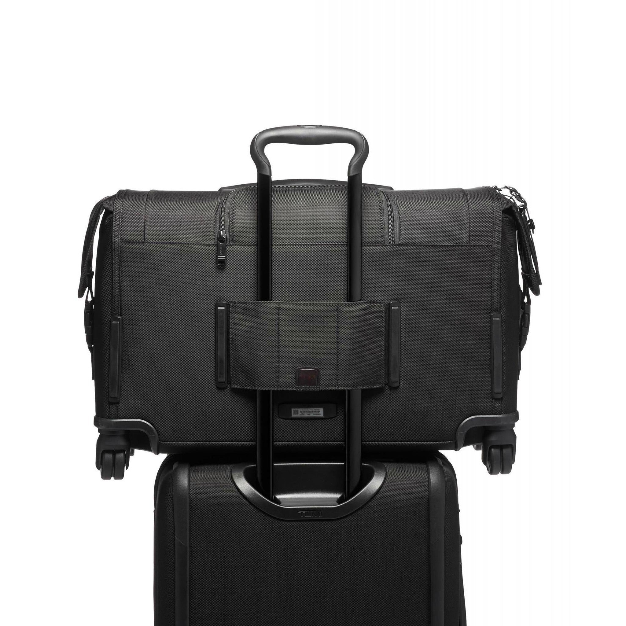 TUMI Alpha Garment Carry On – Luggage Pros