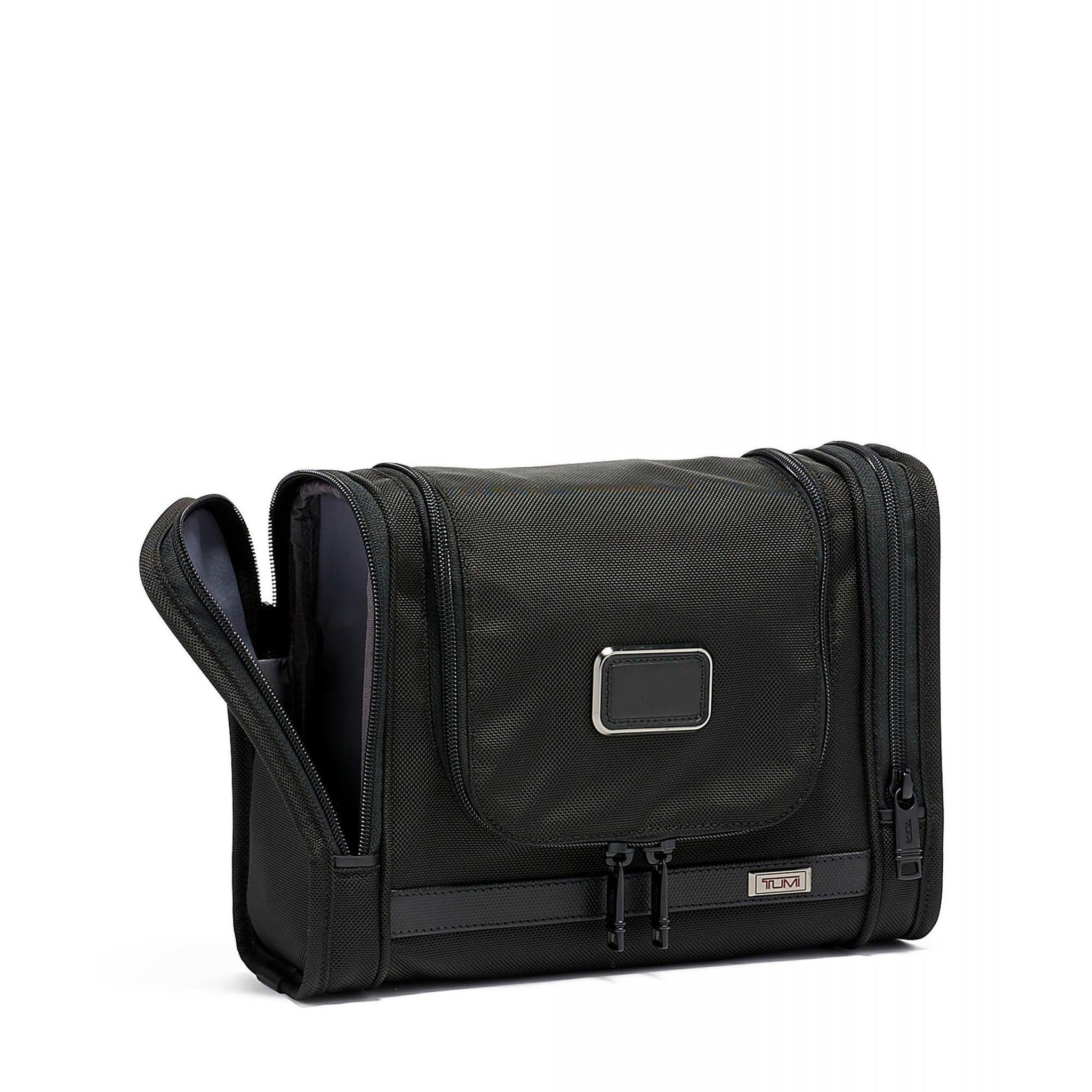 TUMI Alpha Hanging Travel Kit – Luggage Pros