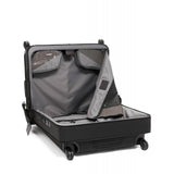 TUMI Alpha Large Garment Checked