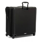 TUMI Alpha Large Garment Checked