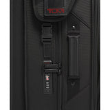 TUMI Alpha Large Garment Checked