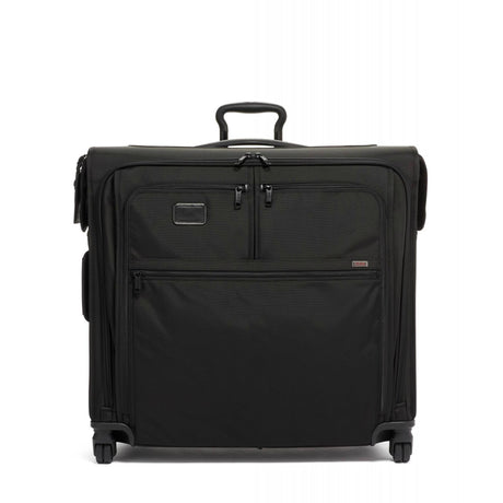 TUMI Alpha Large Garment Checked