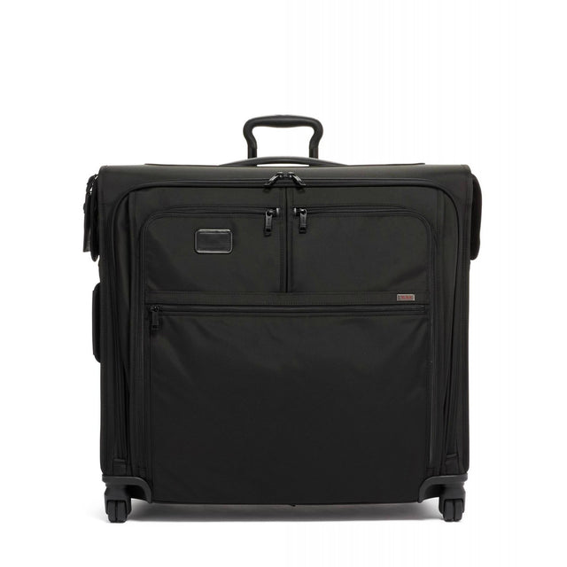 TUMI Alpha Large Garment Checked