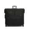 TUMI Alpha Large Garment Checked