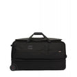 TUMI Alpha Large Split 2-Wheeled Duffel