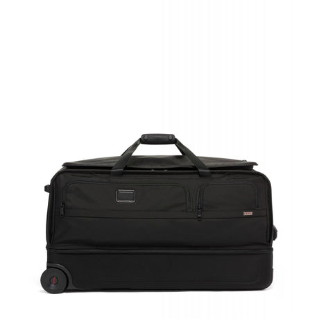 TUMI Alpha Large Split 2-Wheeled Duffel