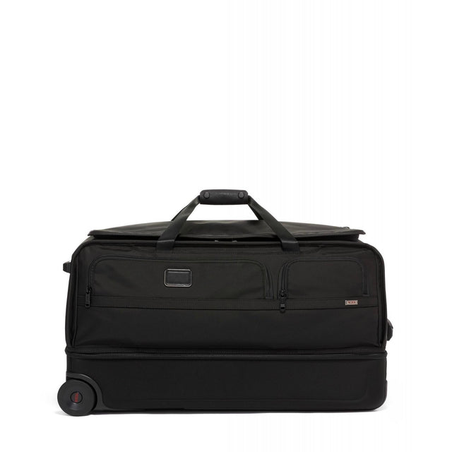 TUMI Alpha Large Split 2-Wheeled Duffel