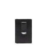 TUMI Alpha Money Clip Card Case