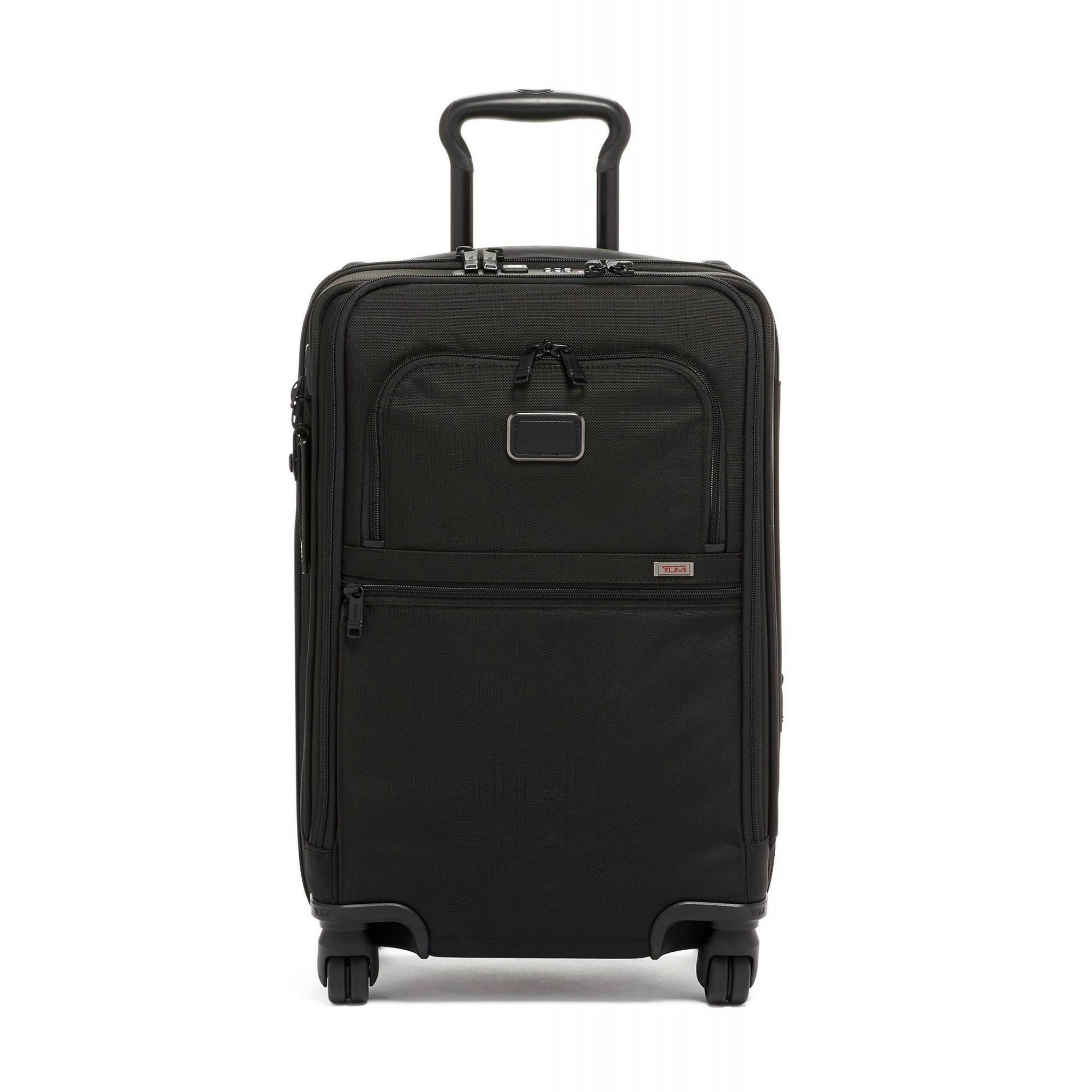 TUMI Alpha Office Expandable Carry On – Luggage Pros