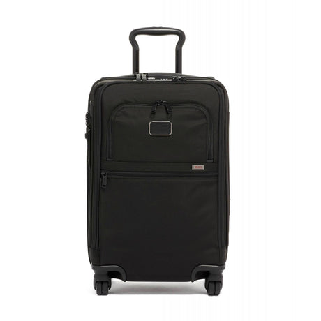 TUMI Alpha Office Expandable Carry On