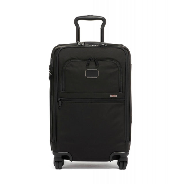TUMI Alpha Office Expandable Carry On