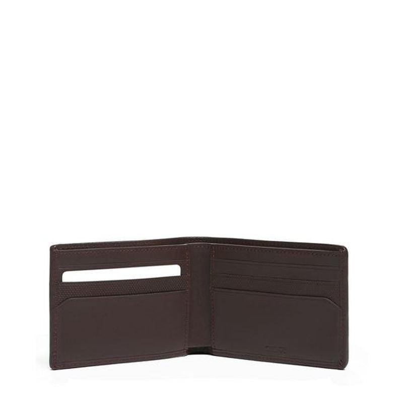 TUMI Alpha SLG Double Billfold