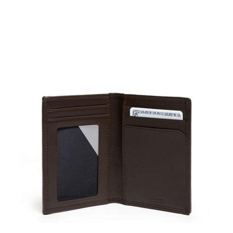 TUMI Alpha SLG Multi Window Card Case