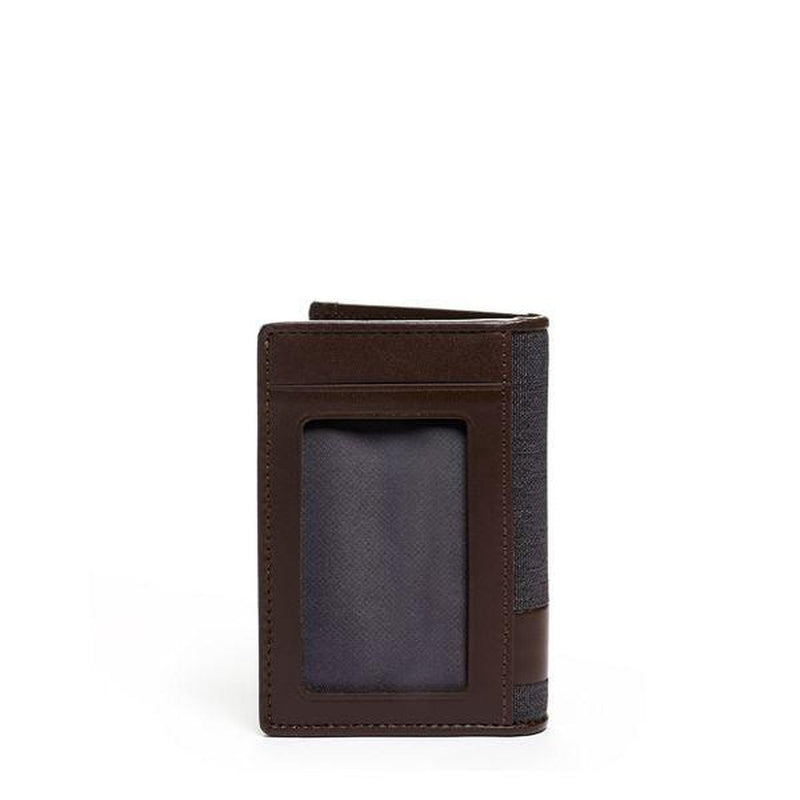 TUMI Alpha SLG Multi Window Card Case