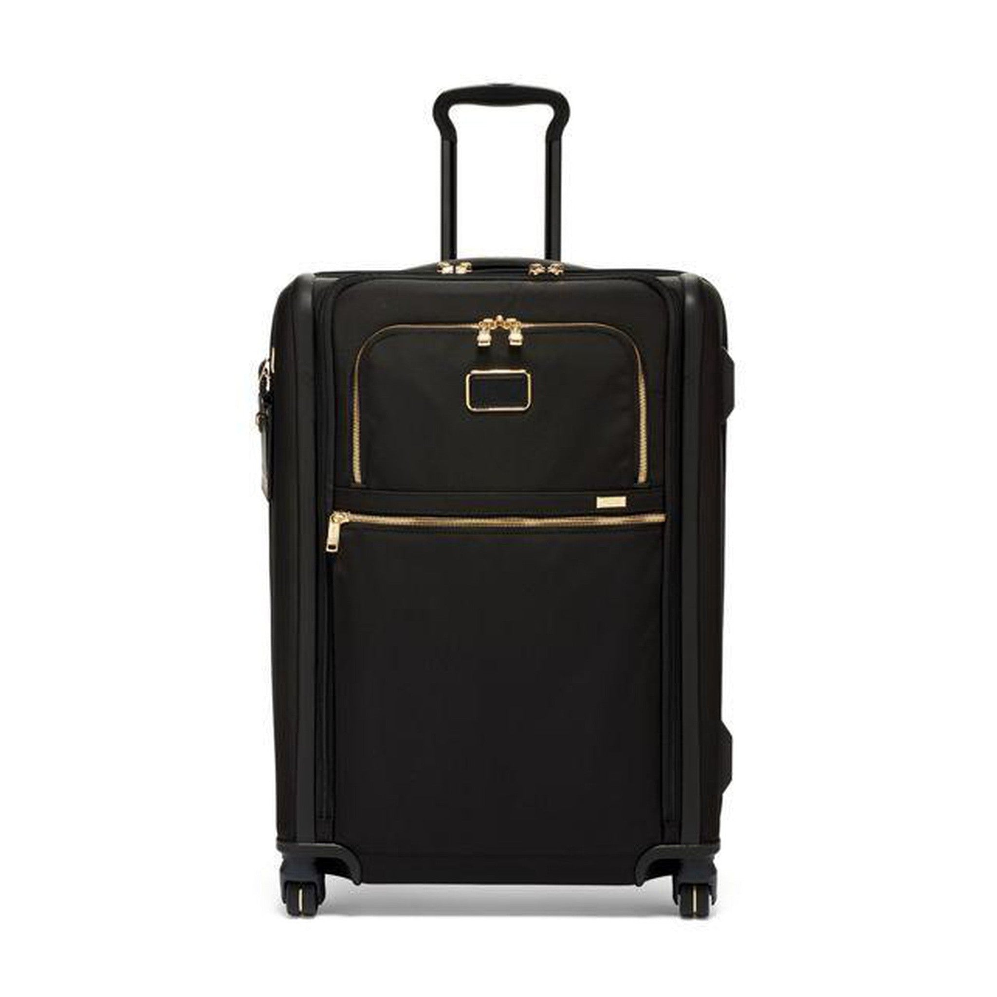 TUMI Alpha Short Trip Expandable 4 Wheel Packing Case – Luggage Pros