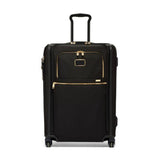 TUMI Alpha Short Trip Expandable 4 Wheel Packing Case