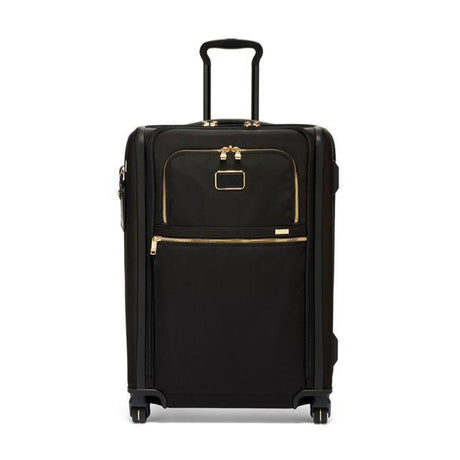 TUMI Alpha Short Trip Expandable 4 Wheel Packing Case
