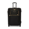 TUMI Alpha Short Trip Expandable 4 Wheel Packing Case