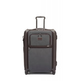 TUMI Alpha Short Trip Expandable 4 Wheel Packing Case