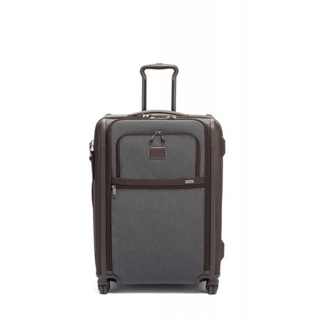 TUMI Alpha Short Trip Expandable 4 Wheel Packing Case