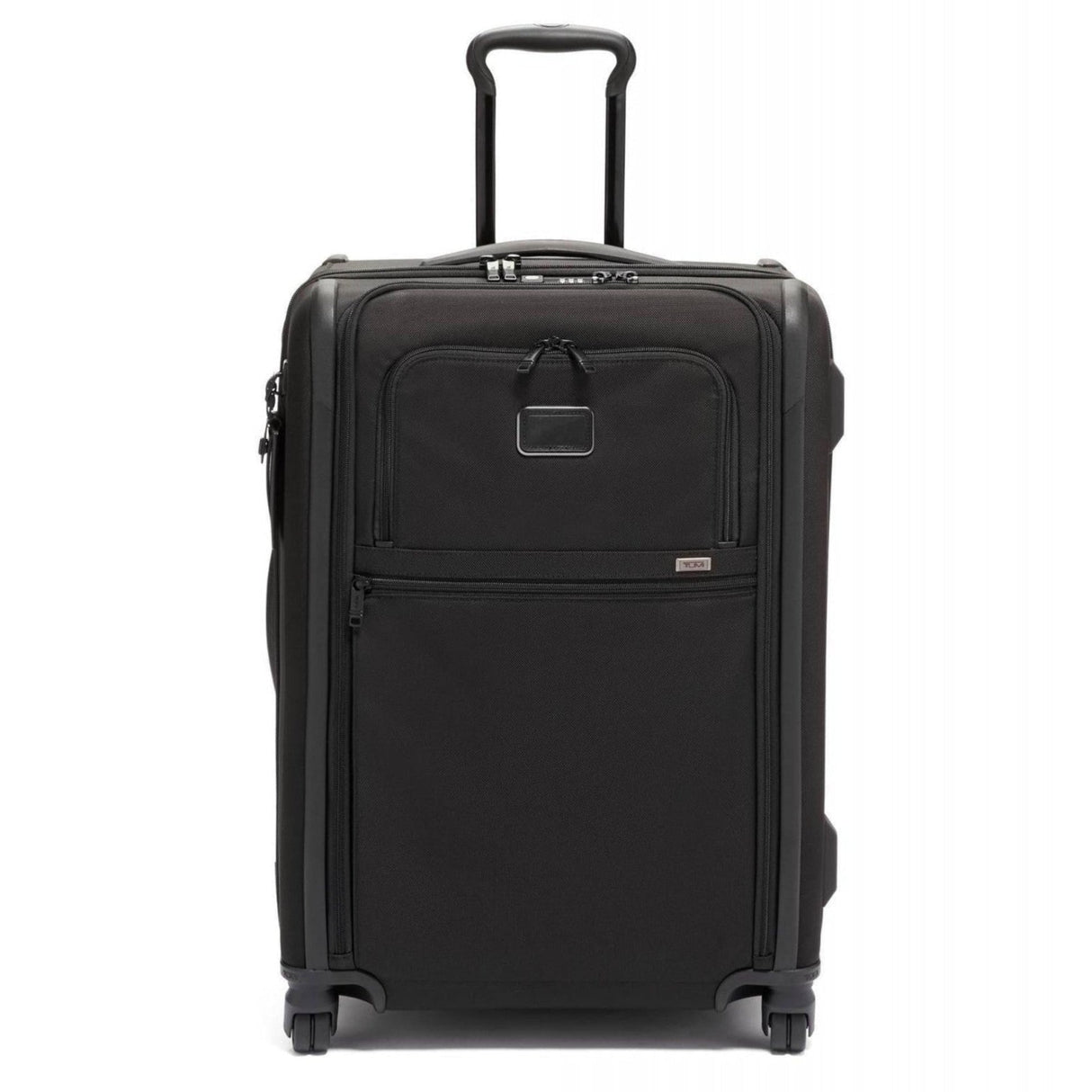 TUMI Alpha Short Trip Expandable 4 Wheel Packing Case