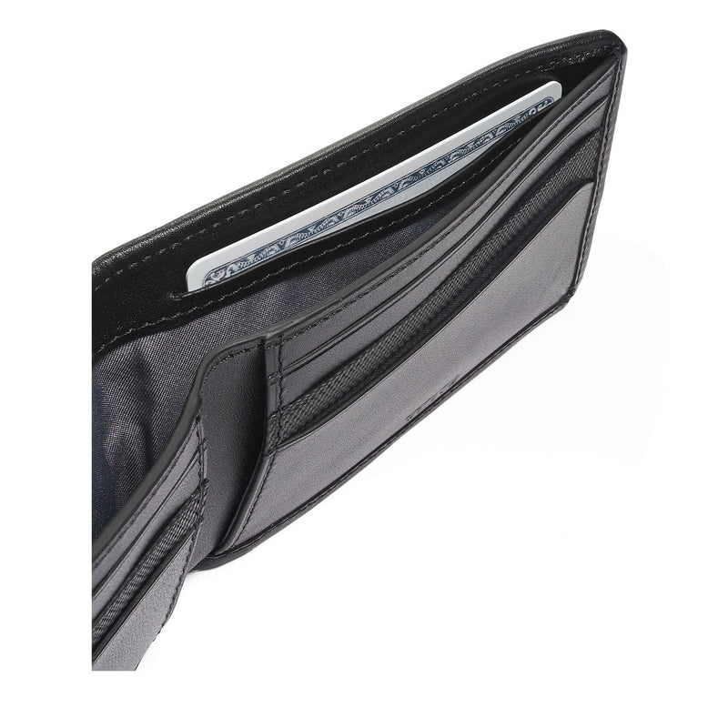 TUMI Alpha Slim Single Billfold