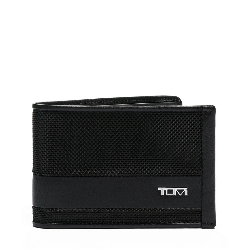 TUMI Alpha Slim Single Billfold