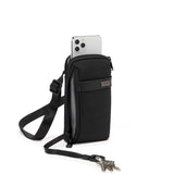 TUMI Alpha Small Crossbody Pouch