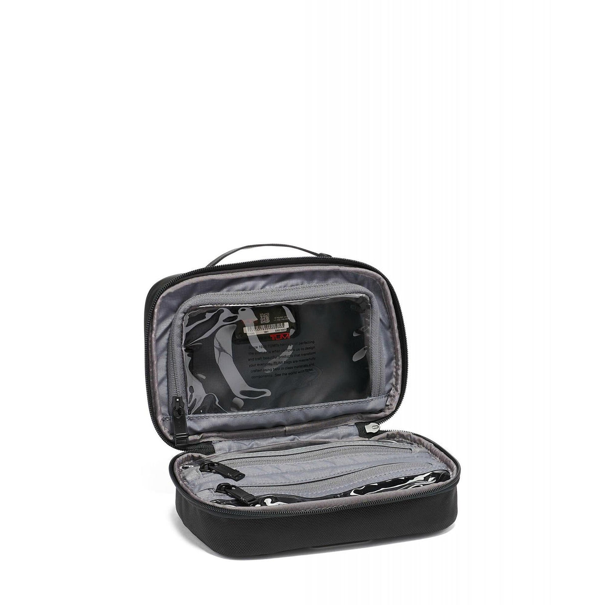 TUMI Alpha Split Travel Kit