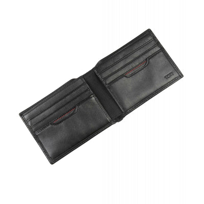 TUMI Delta RFID Double Billfold