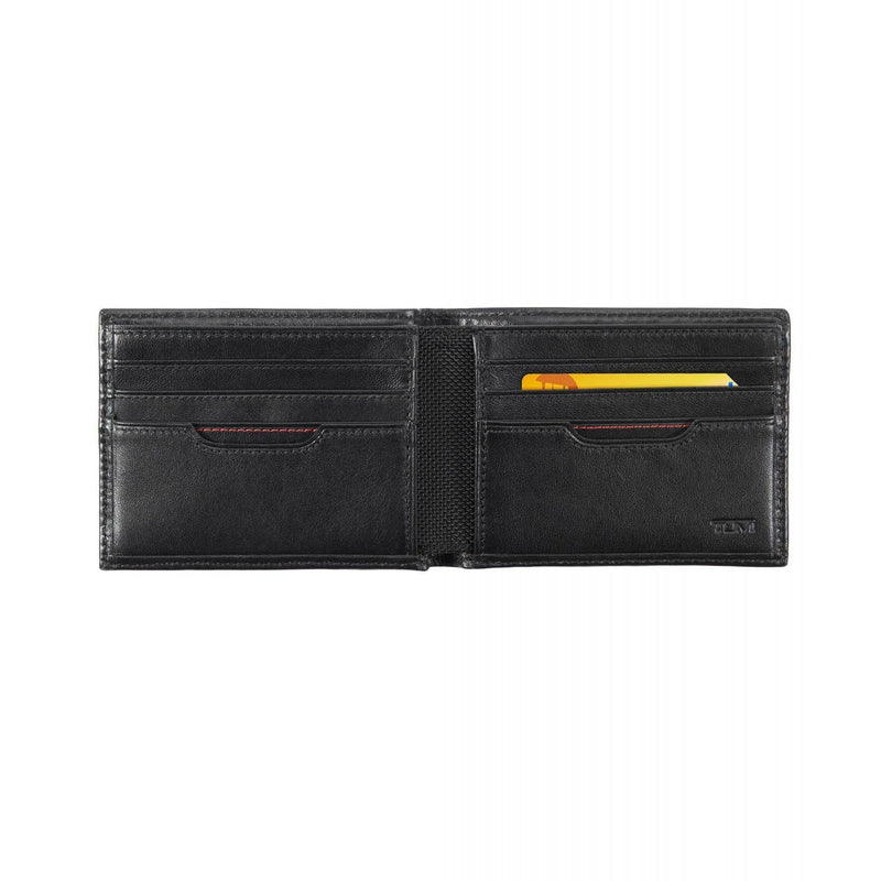 TUMI Delta RFID Double Billfold