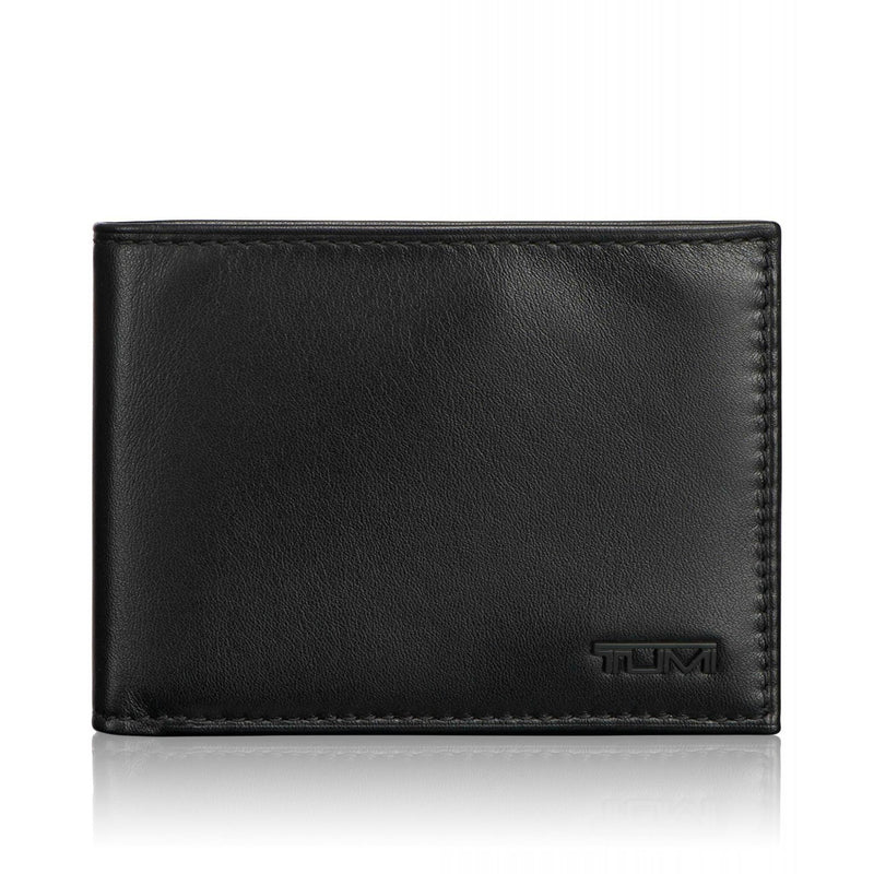 TUMI Delta RFID Double Billfold