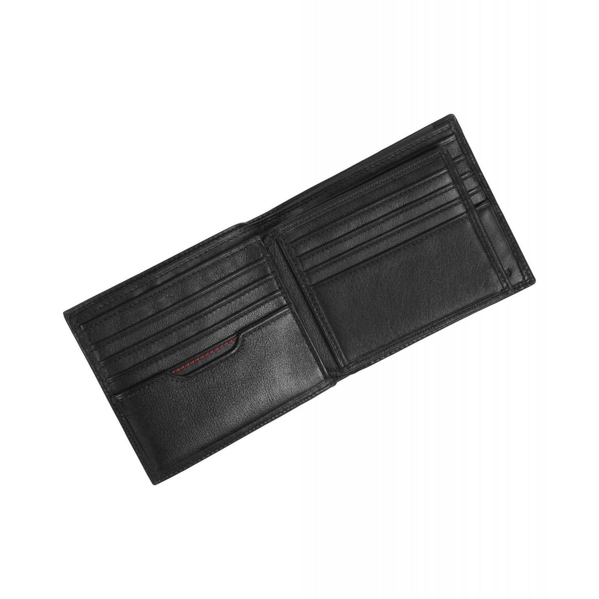 極美品　カイロス　トゲチック　デルタ種　アンリミテッド TUMI Delta RFID Global Center Flip ID Passcase – Luggage Pros