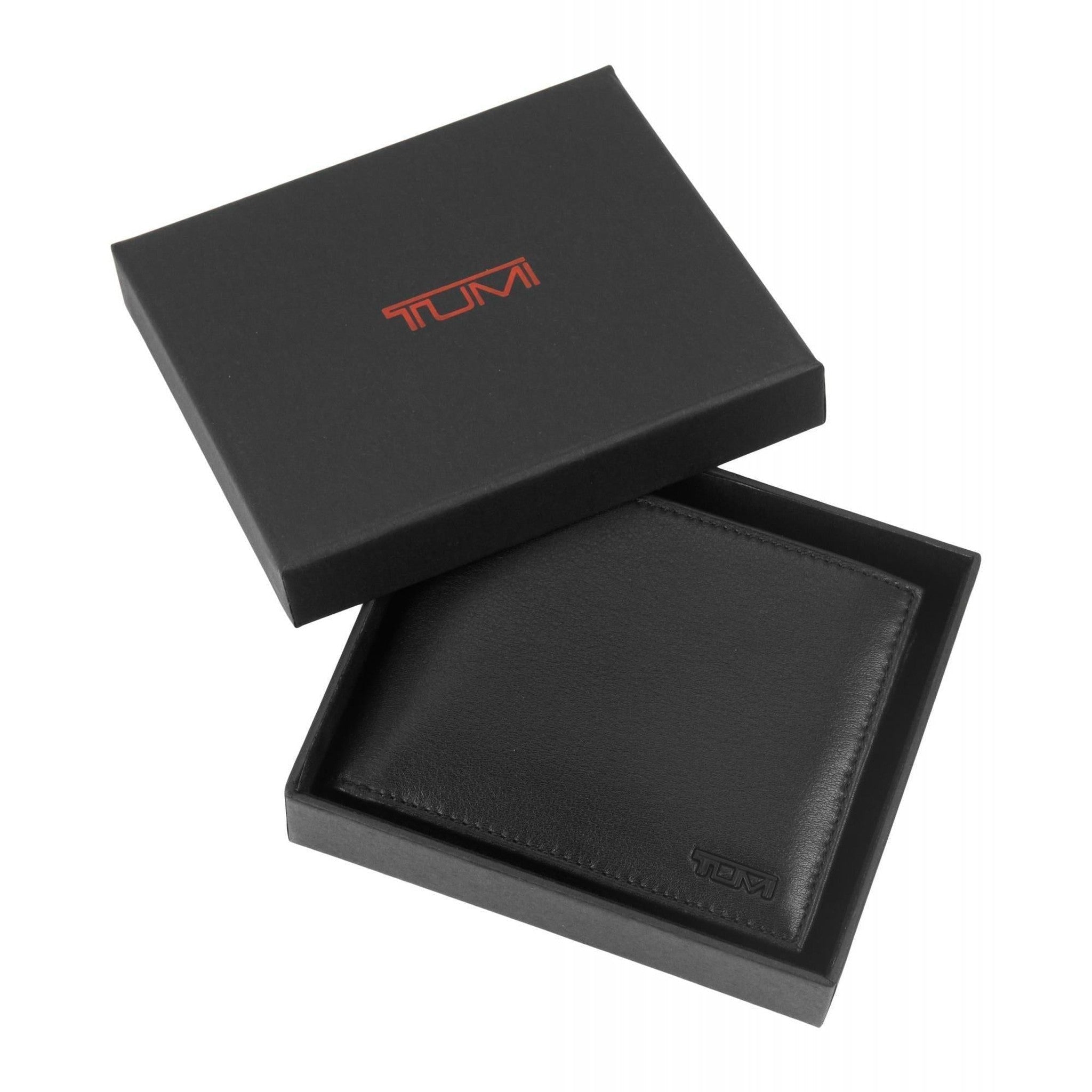 TUMI Delta RFID Global Removable Passcase ID – Luggage Pros