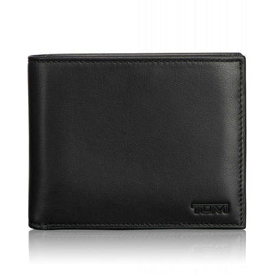 TUMI Delta RFID Global Removable Passcase ID