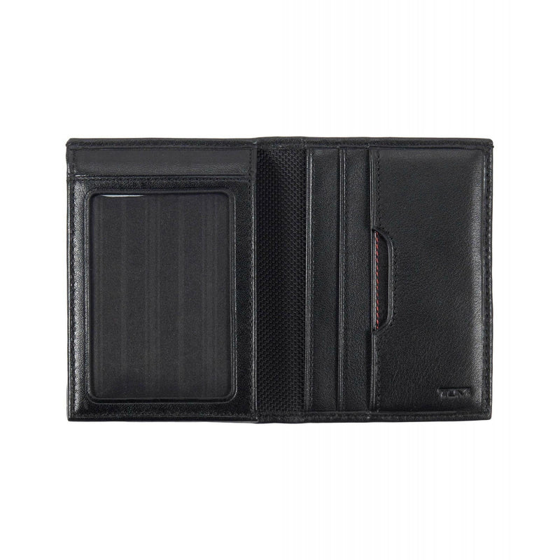 TUMI Delta RFID L-Fold ID
