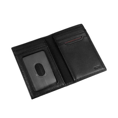 TUMI Delta RFID Multi Window Card Case