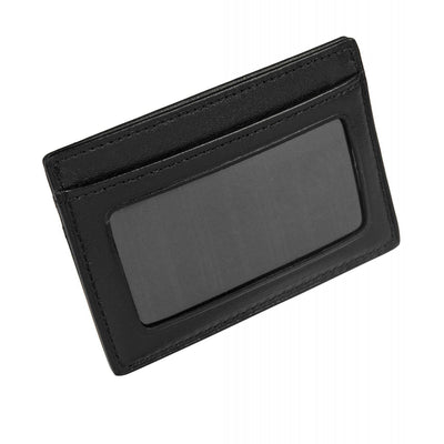 TUMI Delta RFID Slim Card Case ID