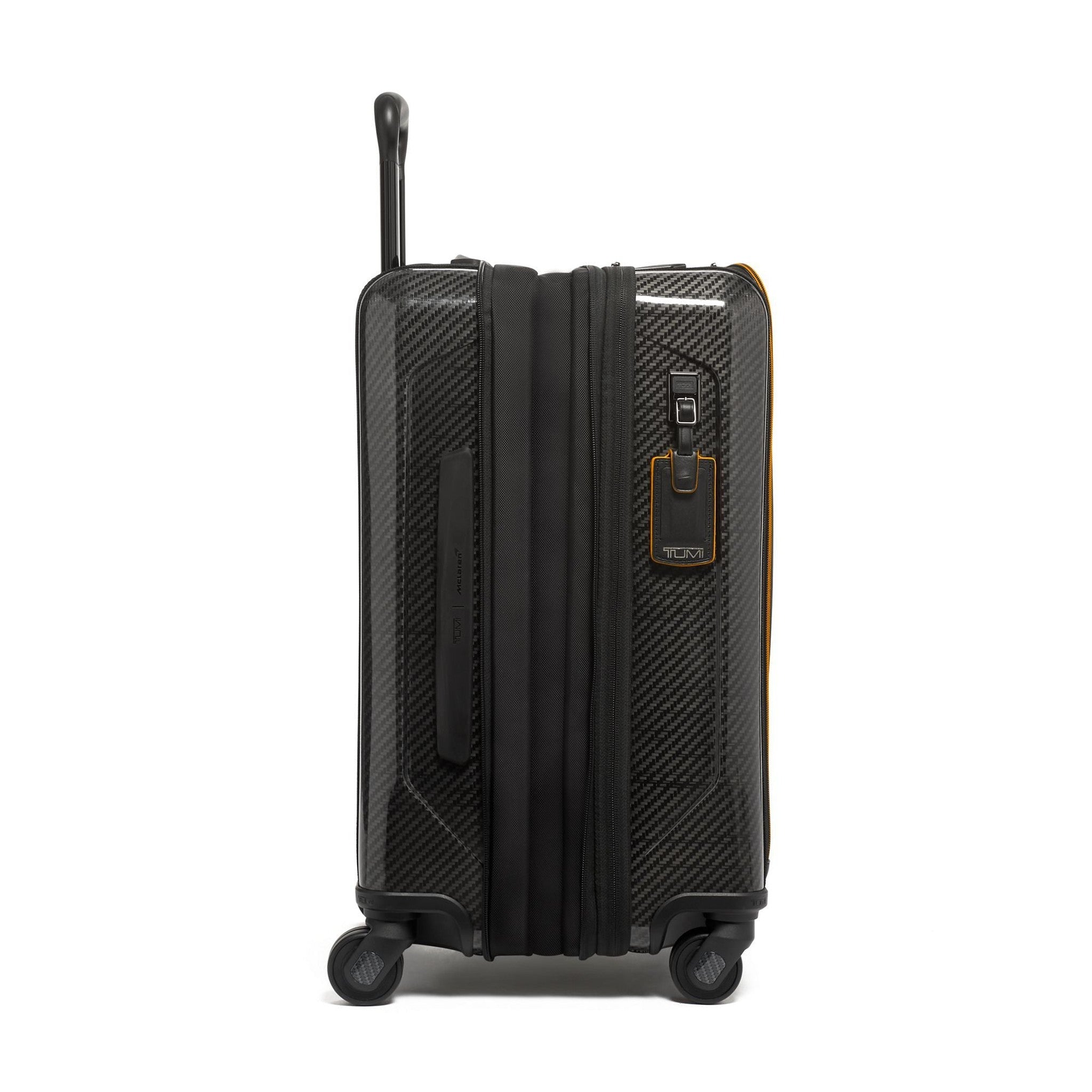 Aero International Expandable 4 Wheeled Carry-On