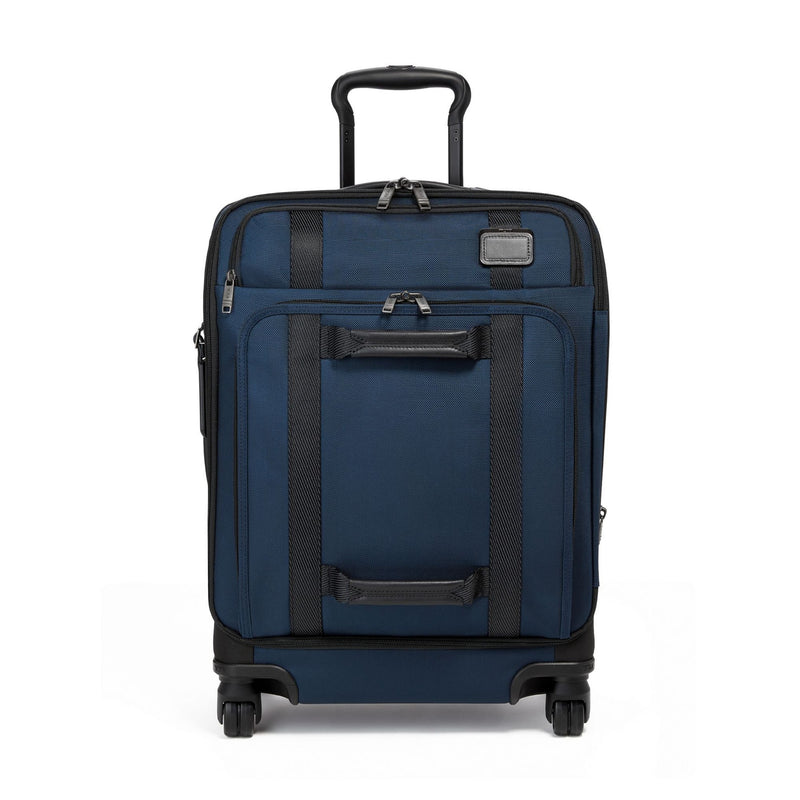 TUMI Merge Continental Front Lid 4 Wheel Carry-On