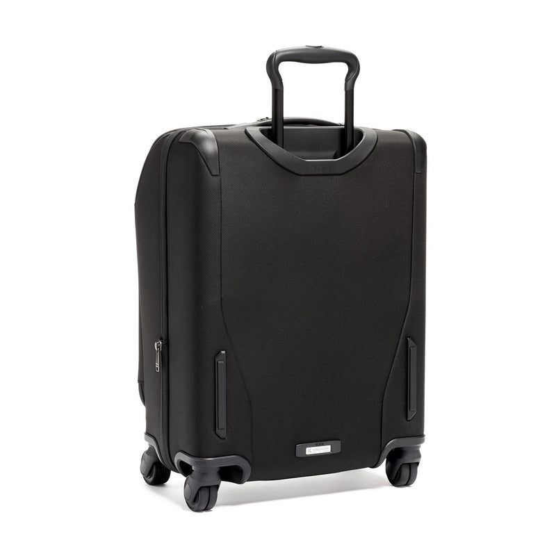 TUMI Merge Continental Front Lid 4 Wheel Carry-On