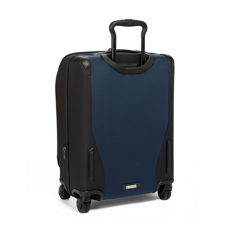 TUMI Merge Continental Front Lid 4 Wheel Carry-On