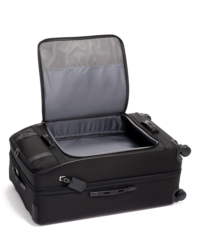 TUMI Merge Extended Trip Expandable 4 Wheel Packing Case