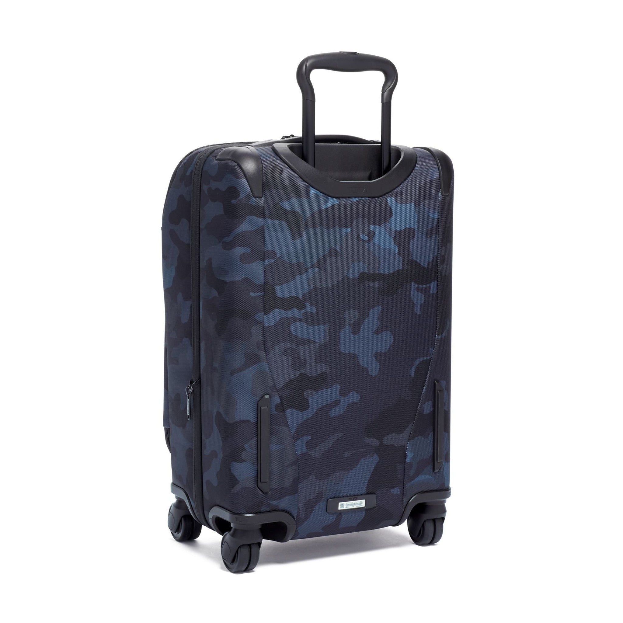 TUMI Merge International Front Lid 4 Wheel Carry-On – Luggage Pros